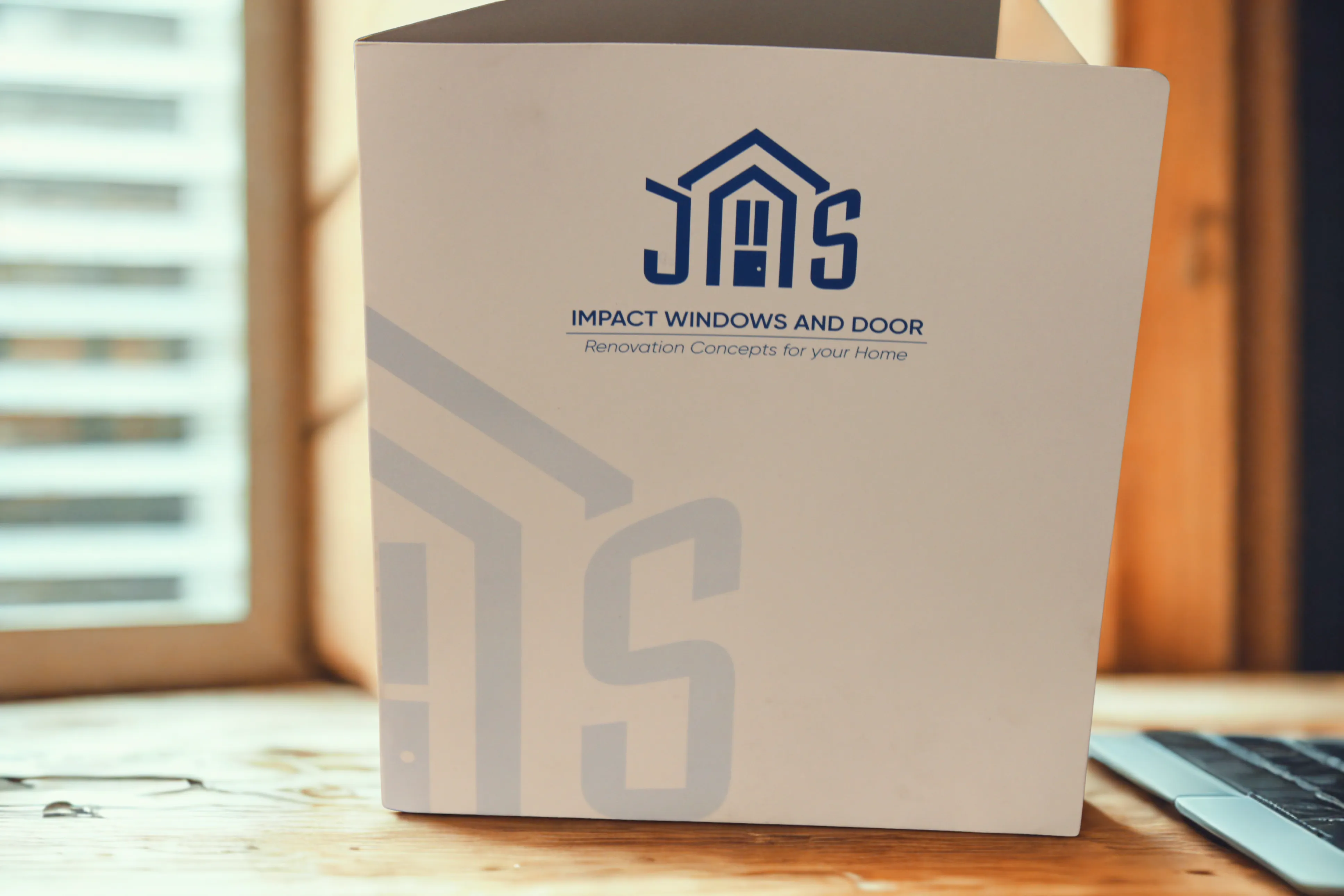 Carpetas Institucionales - Producto personalizado de alta calidad